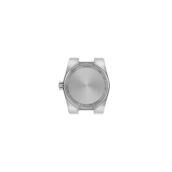 PRX Quartz 25 mm Stainless Steel